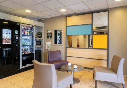 b&b hôTel Vannes Ouest Golfe Du Morbihan - 20