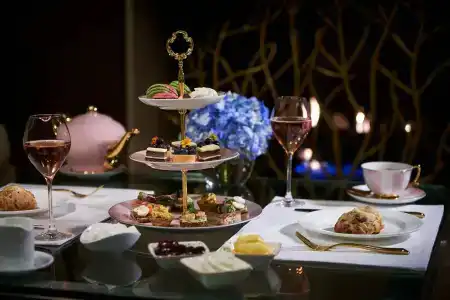 The Ritz Carlton, Pentagon City - 35