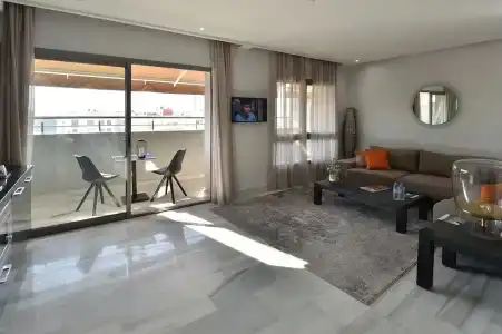 Le Yacht Suites - 100