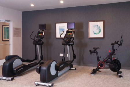 SpringHill Suites by Marriott Charleston Riverview - 34