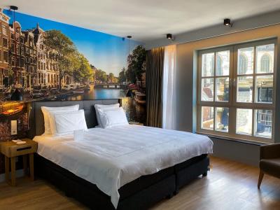 Swissôtel Amsterdam - 58