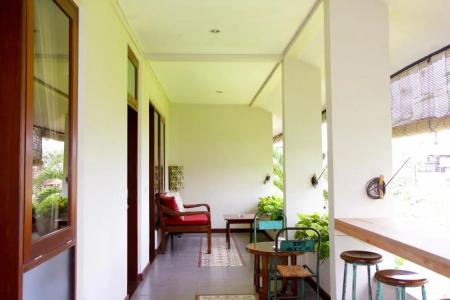 Rumah Taman - 9