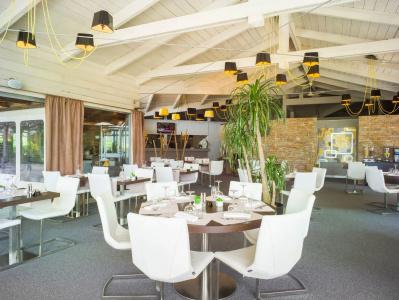 Hôtel Marina Corsica - 21