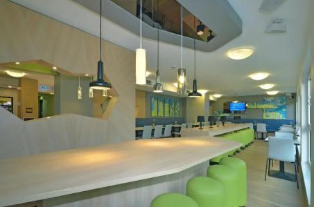 b&b Stuttgart-City - 10