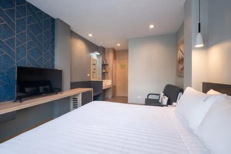 iCheck Inn Silom - 72