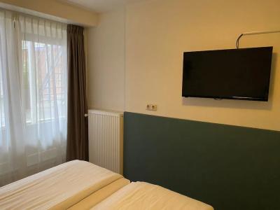 Budget Hostel Sphinx - 34