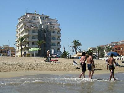 Sunday's Beach - 19