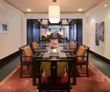 Banyan Tree Lijiang - 32