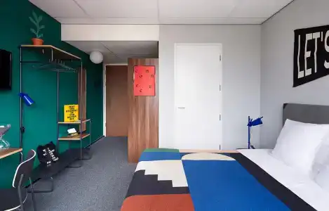 The Student Rotterdam - 69