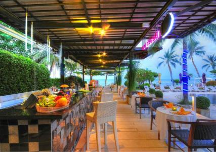 Mercure Koh Samui Beach Resort - 20