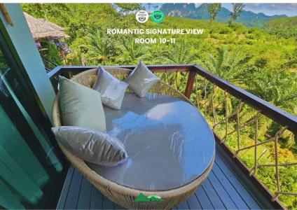 Khaosok Boutique Camps - 116