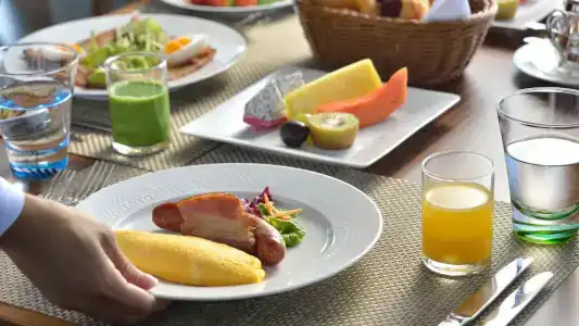 The Uza Terrace Beach Club Villas - 8