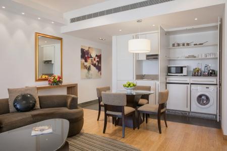 Burjuman Arjaan by Rotana - Dubai - 13