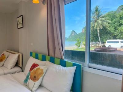 Janpa Resort - 58