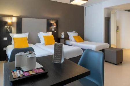 Odalys City Rennes Lorgeril - 98