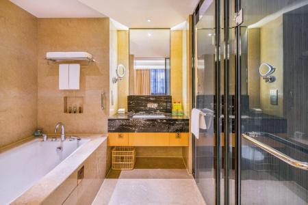 Holiday Inn Chengdu Oriental Plaza, An Ihg - 48
