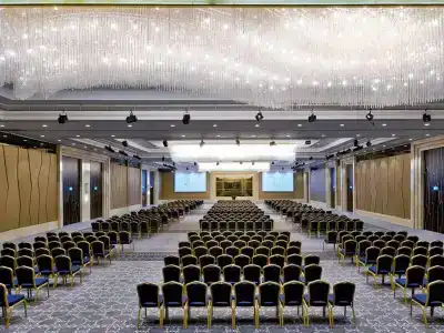The Grand Tarabya - 9