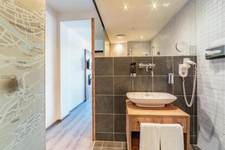 Binders Budget City-Mountain - 185