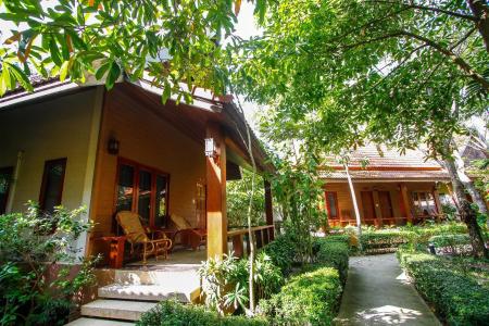 Baan Grood Arcadia & Spa - 78