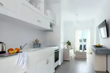 Amperian Mykonos Suites & Villas - 218