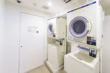 Nishitetsu Resort Inn Naha - 25