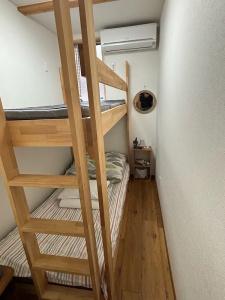 Kanazawa Guesthouse Stella - 38
