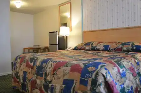 Columbus Motor Inn - 53