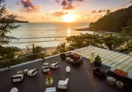 Novotel Phuket Kamala Beach - Sha Extra Plus - 28