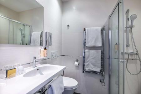 Best Western Premier Prince de Galles - 10