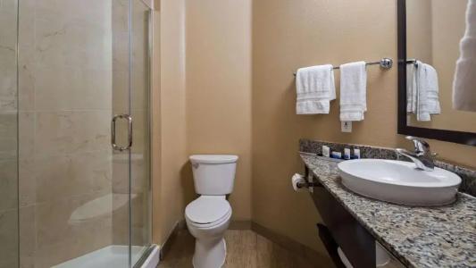 Best Western Plus Palms - 47