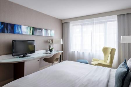 Courtyard by Marriott Munich City Center - 3