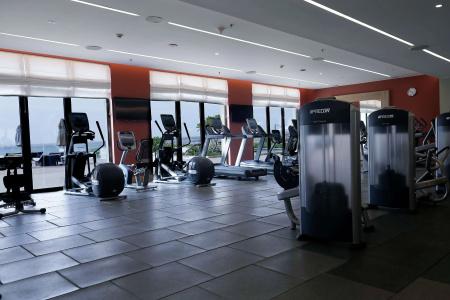 Hilton Dead Sea Resort & Spa - 24