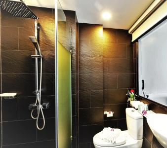 Triple L Patong Beach Phuket - 13
