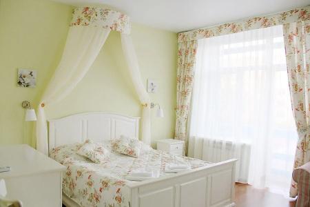 Сапфир - 1
