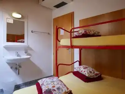 Hotel&Montarina - 5