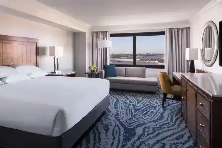 Hyatt Regency Orlando - 76