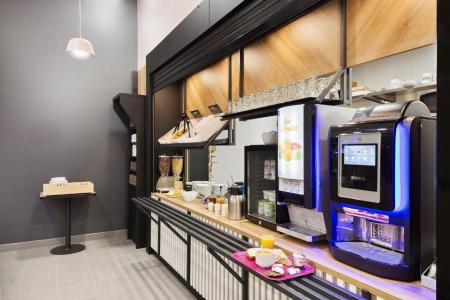 b&b hôTel Lyon Centre Perrache Berthelot - 9