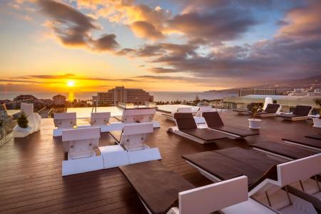 Tigotan Lovers & Friends Playa de las Americas - Adults Only (+18) - 18