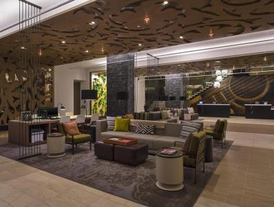 The Westin Austin Downtown - 0