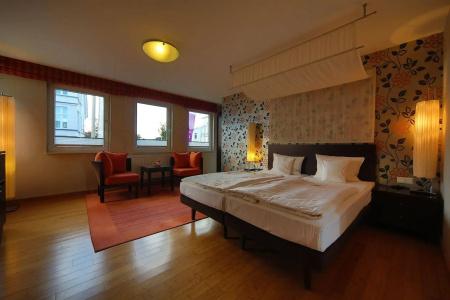 Das Ahlbeck & Spa - 4