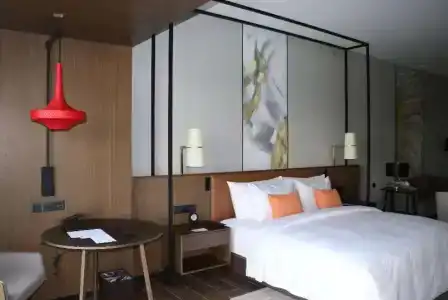 Wyndham Grand Yangon - 73