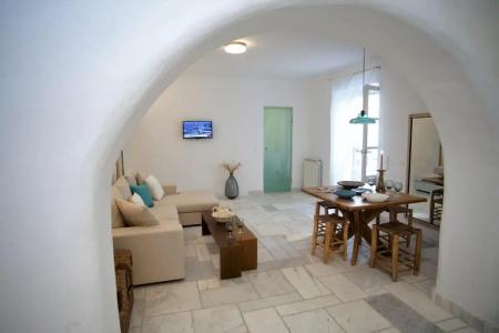 Mykonos Moussa - 184