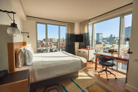 Indigo Lower East Side, An Ihg Hotel - 4