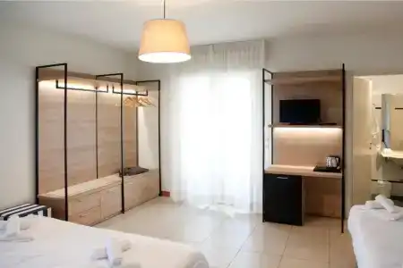Majorca con Ristorante in Centro a Riccione - 57