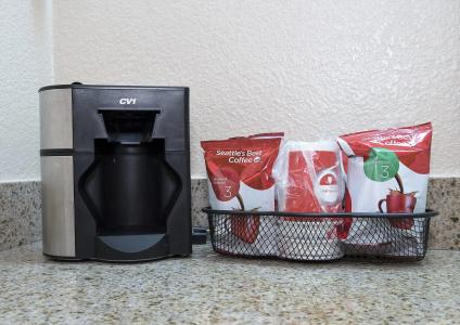 Quality Inn Elk Grove-Sacramento - 55