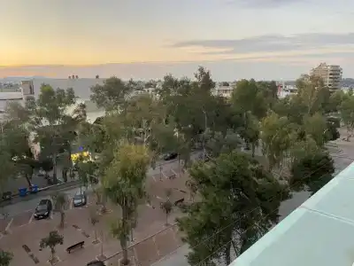 Athens coast - 20