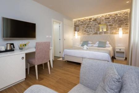 Balatura The Fine Bed&Breakfast Split - 28