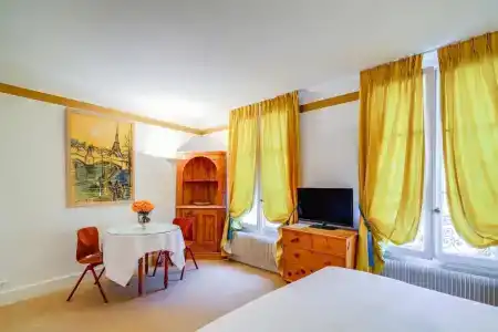 Villa Escudier Appart-hôtel - 54