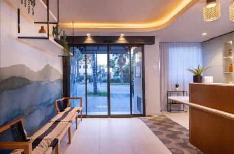 Hôtel Magnan - 36