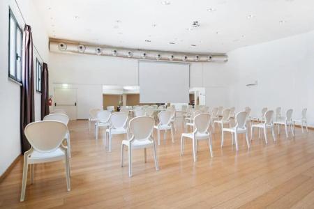 Mercure Olbia - 15